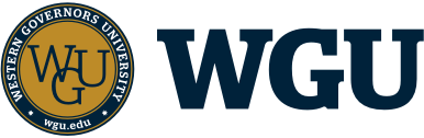 logo: Western Governors University