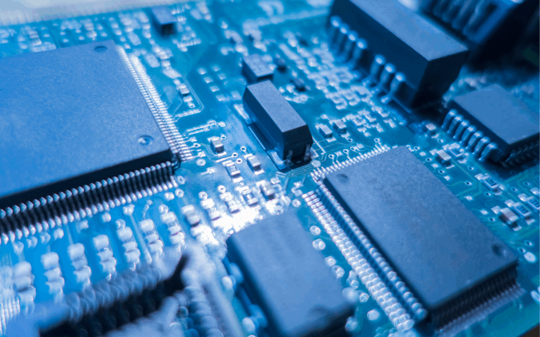 Keeping Semiconductor Engineering Programs Cutting-Edge