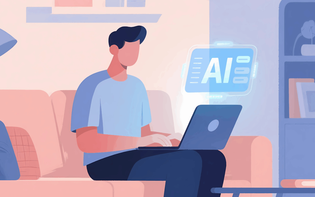 College presidents see AI as key to personalizing education