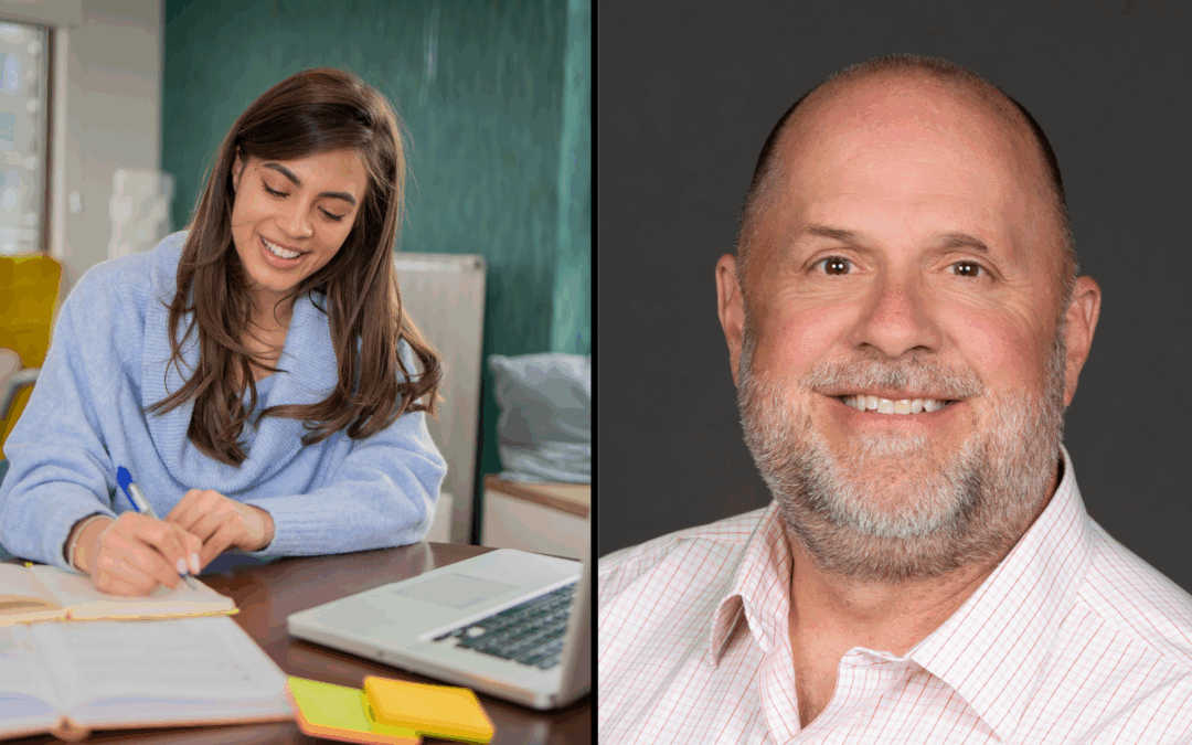 Distance Education Expert Phil Hill Shares Insights on Industry Evolution