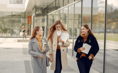 Fostering Peer-to-Peer Communication