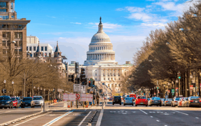 Annual DC Advocacy Meeting