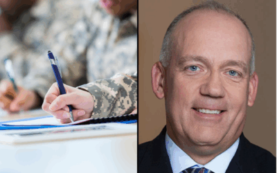 Modernizing Military Tuition Benefits
