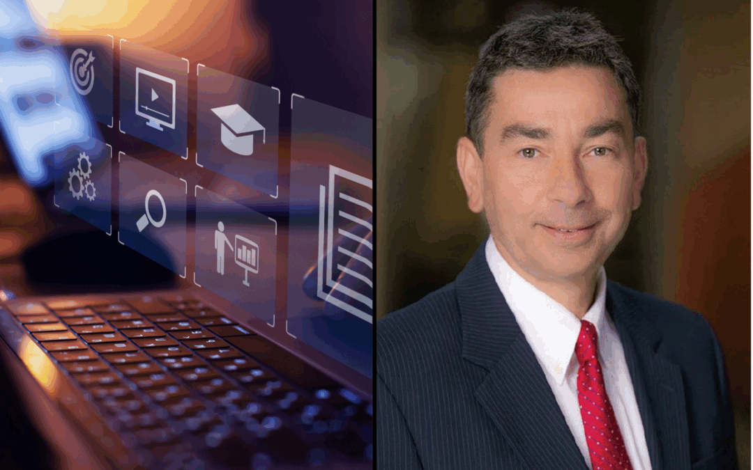 Excelsior: Bridging Online and In-Person Learning