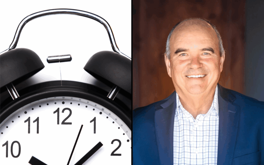 Breaking the Time Barrier