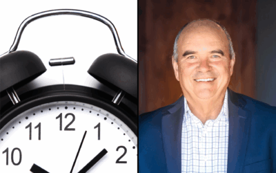 Breaking the Time Barrier