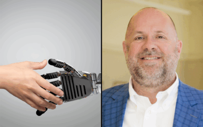 Emerging Technologies Are Reshaping Higher Ed Learning