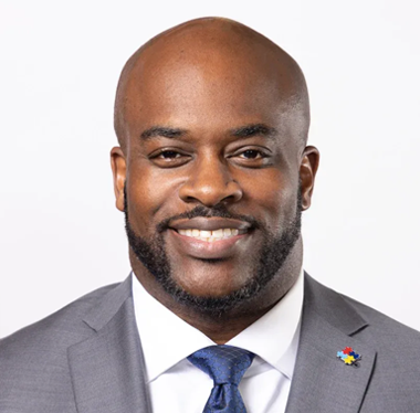 JOHN MADUKO