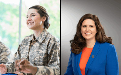 Military Education Benefits: Bridging the Gap Between Service and Success