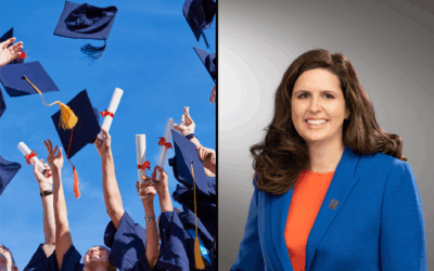UT Arlington: AI Insights and Student Success Approach