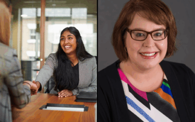 Centering Career Readiness in Higher Ed