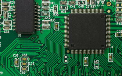 July 2025 CHIPS Update