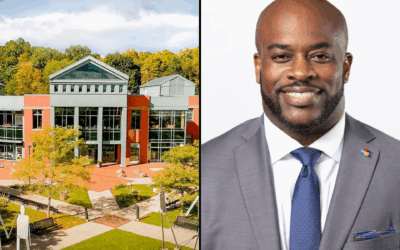 Pres. John Maduko: Leading With Student-Centered Vision