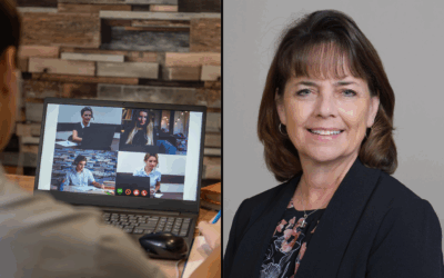 How SAN Supports Online Education