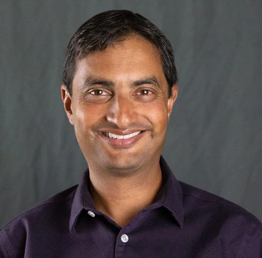 RAJEN SHETH Kate Smith