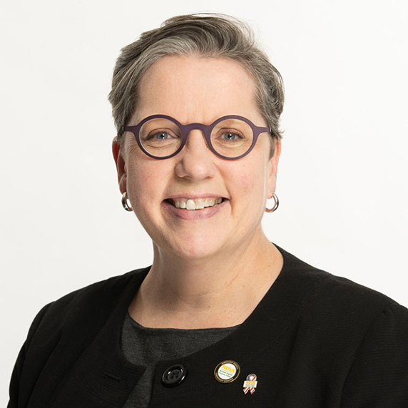ANNE KRESS