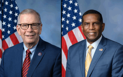 U.S. House Committee on Education and the Workforce Roundtable