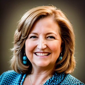 JANET SPRIGGS