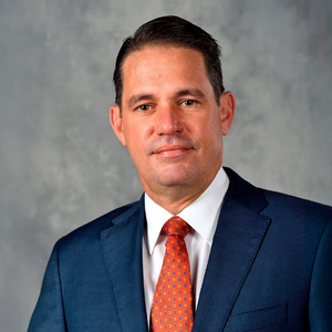 MARTY POLLIO