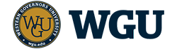 Western-Governors-University Dallas College