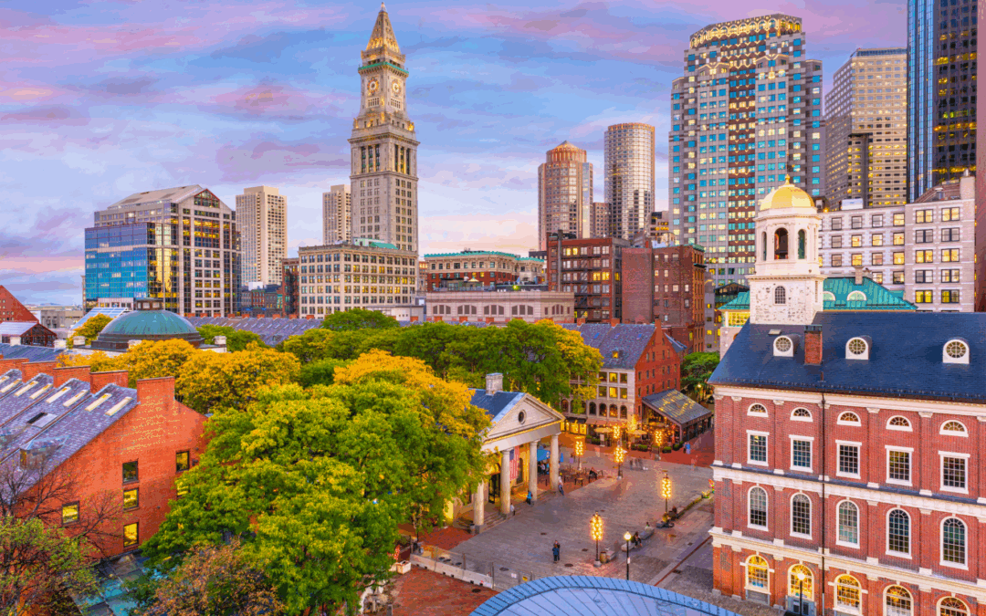 October Executive Director Update