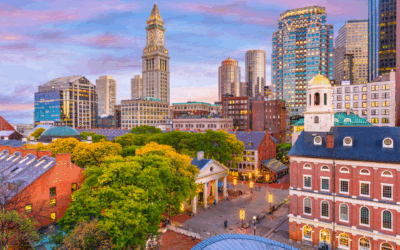 October Executive Director Update