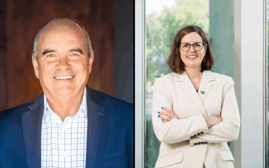 Reducing Friction in Higher Ed