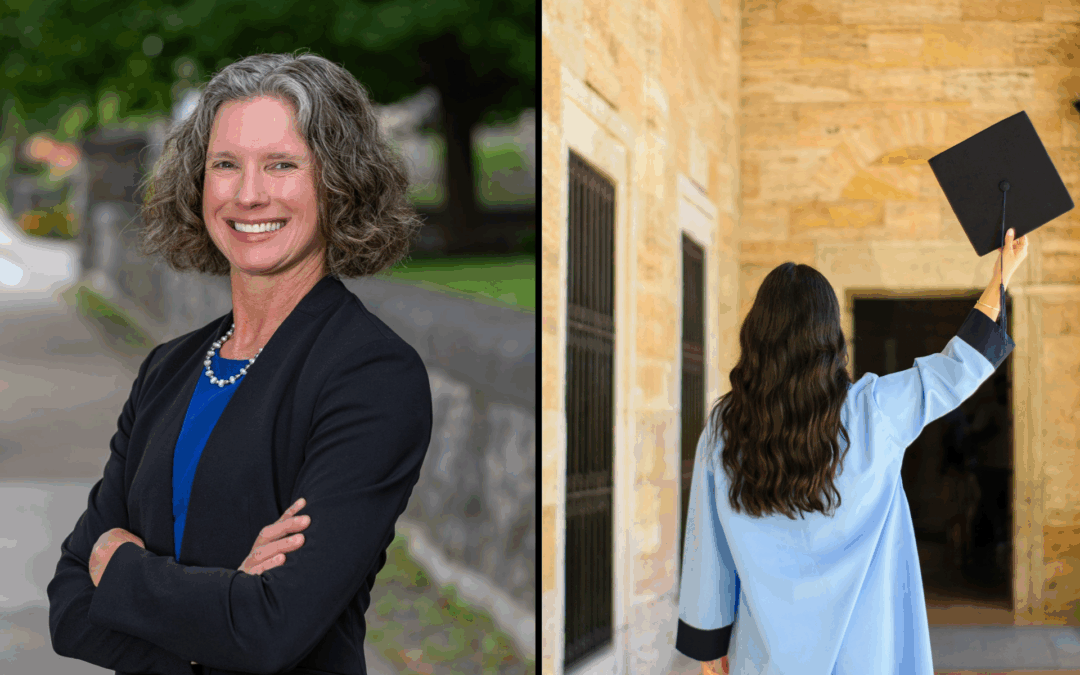 Redefining College Completion Through Partnership and Persistence