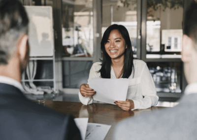 Why networking has become more valuable than a college degree