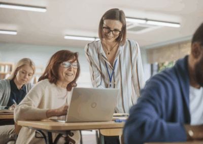 Valuing skills over credentials: How to be a multi-pathway institution