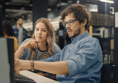 Here’s how to prioritize human connection while embracing AI