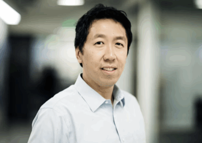 AI Expert Calls for Higher Education Reform to Meet Workforce Demands at Brookings Forum