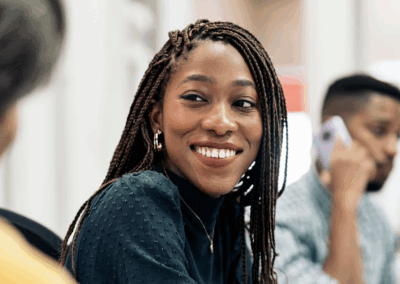 ONLINE BY DESIGN: Improving Career Connection for Today’s Learners