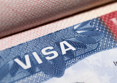 Early numbers suggest international student downturn this fall