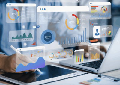 Here are 6 ways data analytics will change in higher ed