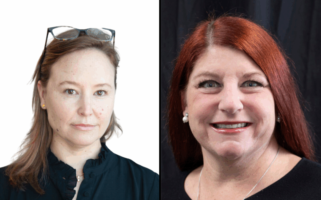 Reducing Friction in Higher Ed