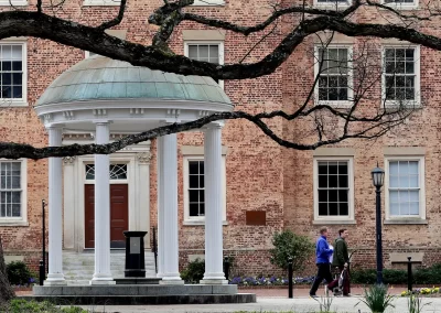 As more question the value of a degree, colleges fight to prove their return on investment