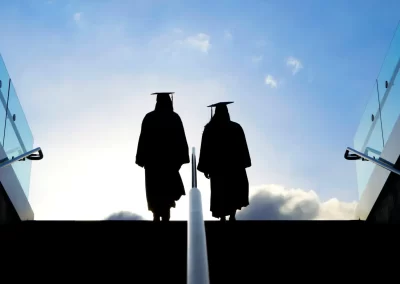 Americans’ Faith in Higher Education Declines Further