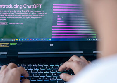 ‘Urgent need’ for more AI literacy in higher education, report says