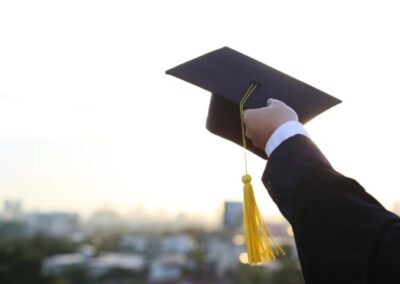 Report: College Has a Positive ROI for Most, but Outcomes Vary Widely 