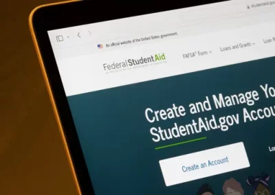 FAFSA forms, launched ahead of shutdown, could be in position for ‘record high’ season
