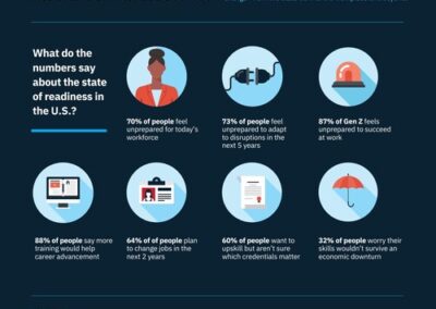 Instructure Releases National State of Learning and Readiness Report Revealing How Higher Education and Lifelong Learning Can Shape a Future-Proof Workforce