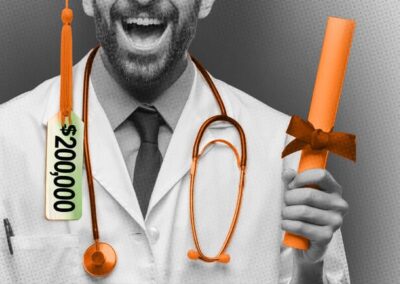 Searching for Compromise on Student Loan Caps