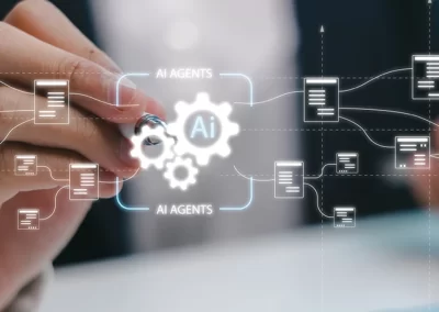 Q&A: The Impact of AI-Powered Devices in Higher Ed Classrooms and Beyond