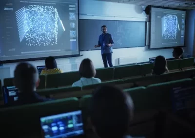 Young Americans Want AI Training — But Aren’t Getting Its