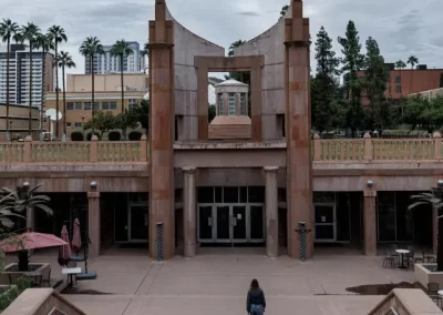 What College Students Are Worried About Right Now