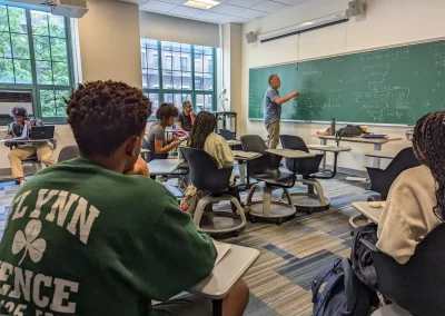 OPINION: Higher education must help shape how students learn, lead and build the skills employers want most  