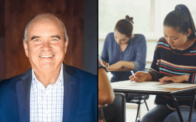 Mastery Over Minutes: Modernizing Federal Aid for Today’s Learners