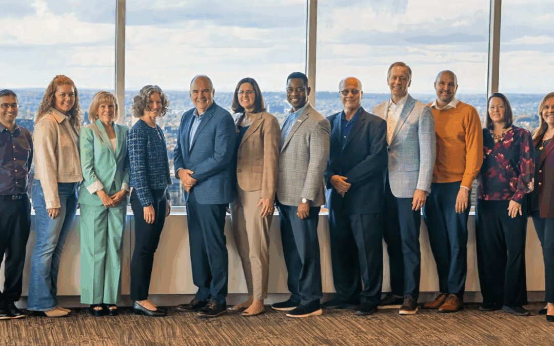 Boston 2025: Action and Alignment