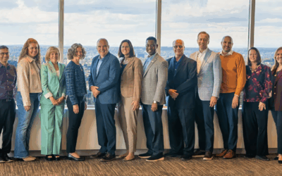 Boston 2025: Action and Alignment